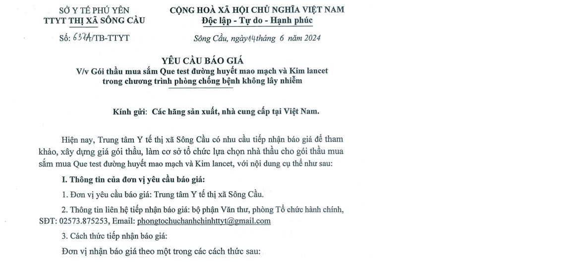 YCBG: Que test đường huyết mao mạch và Kim Iancet